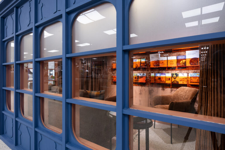 StudiO Architecture + Design – Considered + Contextual Design